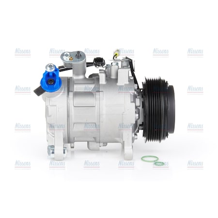 Nissens A/C COMPRESSOR 89585